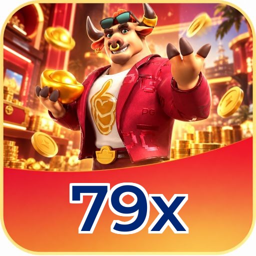 Catálogo de 2.547 jogos da 79x incluindo Pragmatic Play e Evolution Gaming
